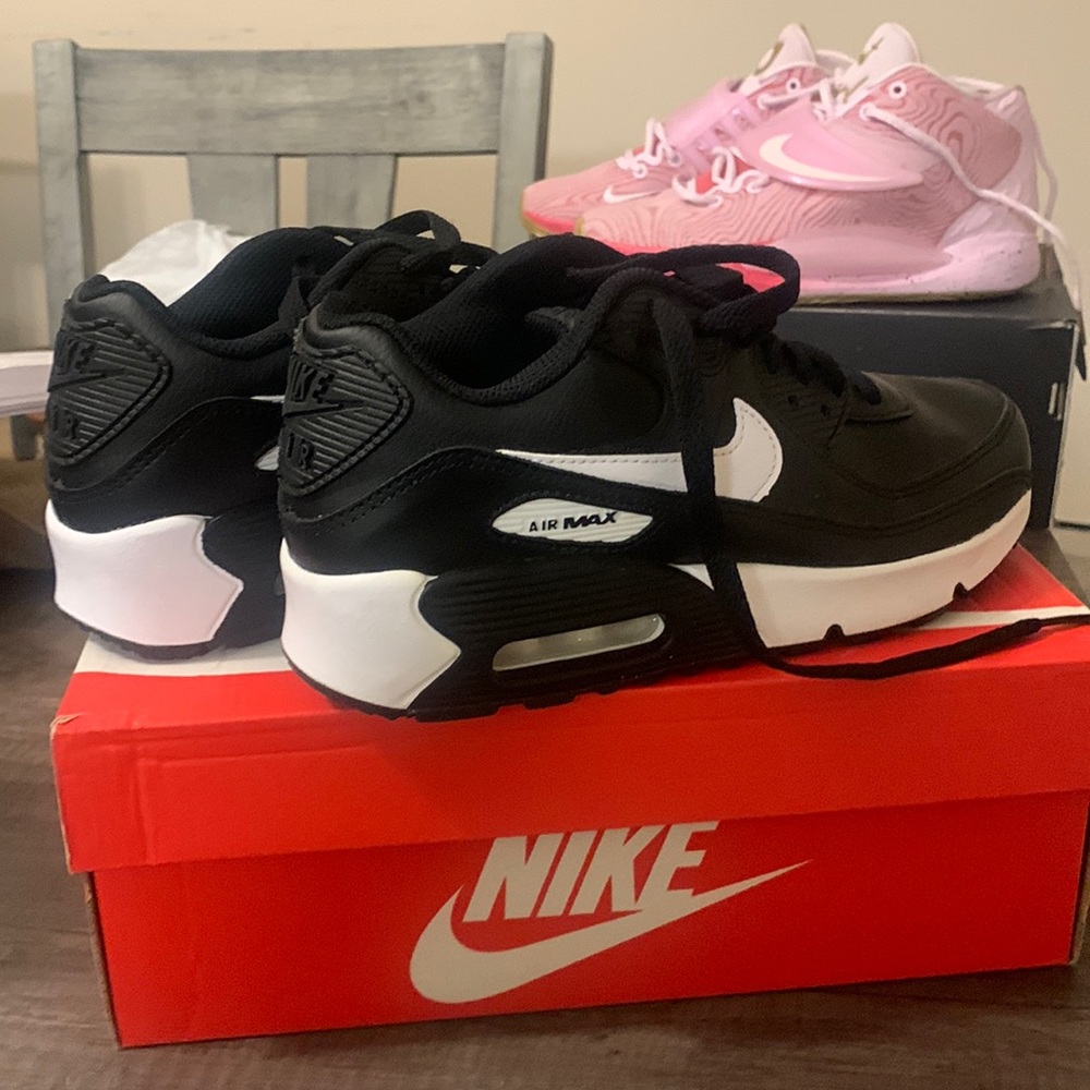 Nike Air Max